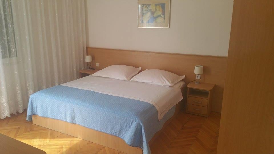 Apartment Dare Lokva Rogoznica Exterior foto