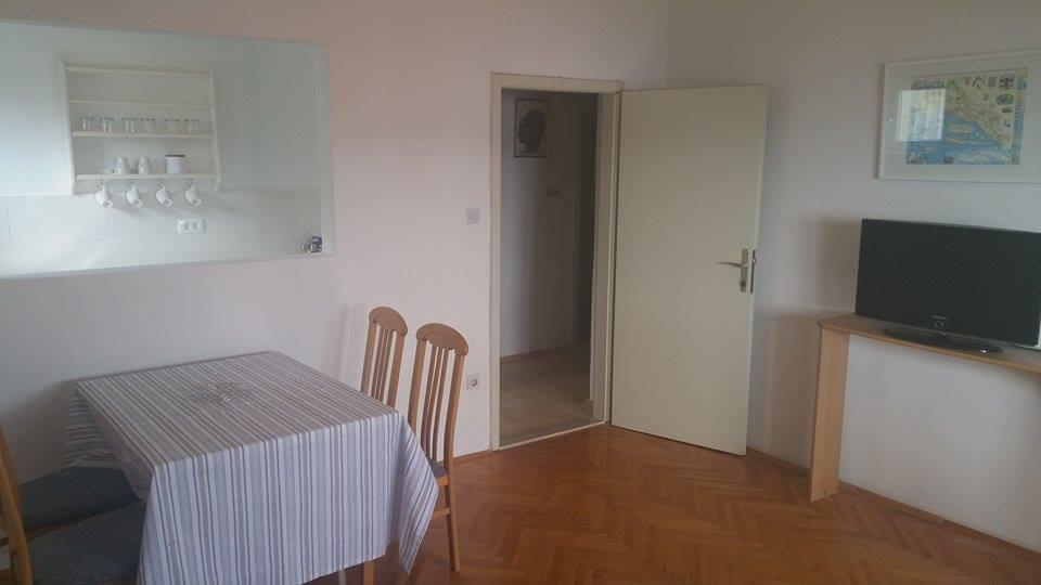 Apartment Dare Lokva Rogoznica Exterior foto